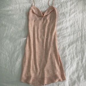 Cotton Candy LA Mini Dress